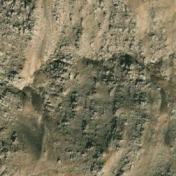 Satellite imagery of Charsā Ghar, AF