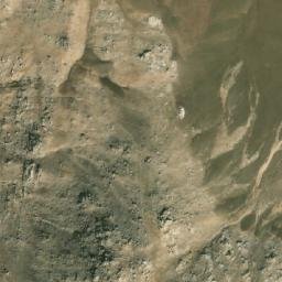 Satellite imagery of Charsā Ghar, AF