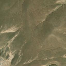 Satellite imagery of Charsā Ghar, AF