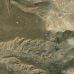 Satellite imagery of Junūbī Ikrak Ghar, AF