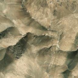 Satellite imagery of Junūbī Ikrak Ghar, AF