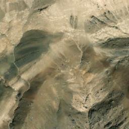 Satellite imagery of Junūbī Ikrak Ghar, AF