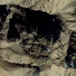 Satellite imagery of Kōṯanay Ghar, AF