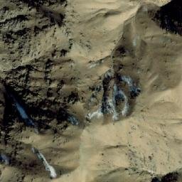 Satellite imagery of Kōṯanay Ghar, AF
