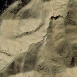 Satellite imagery of Kōṯanay Ghar, AF