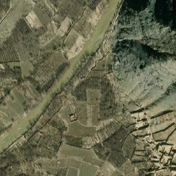 Satellite imagery of Jānī Ghunḏêy, AF