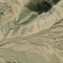 Satellite imagery of Jānī Ghunḏêy, AF