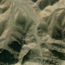 Satellite imagery of Malang Ghar, AF