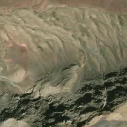 Satellite imagery of Mōranay Ghar, AF