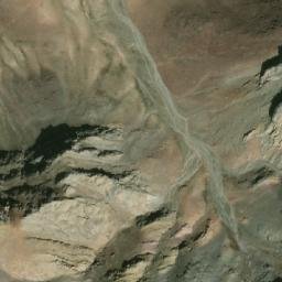 Satellite imagery of Mōranay Ghar, AF