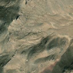 Satellite imagery of Kalatū Ghunḏêy, AF