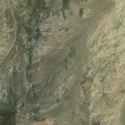 Satellite imagery of Sadalah, AF