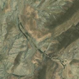 Satellite imagery of Sadalah, AF