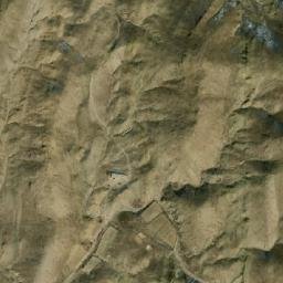 Satellite imagery of Srē Zamkī Tōrah, AF