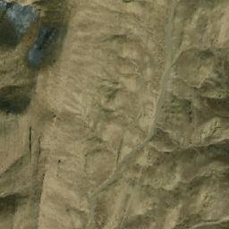 Satellite imagery of Srē Zamkī Tōrah, AF