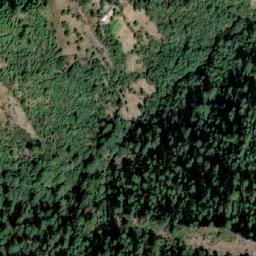Satellite imagery of Chicli Dhār, IN