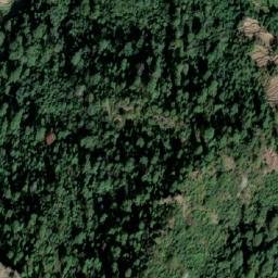 Satellite imagery of Chicli Dhār, IN