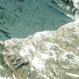 Satellite imagery of Deosāh Dhār, IN