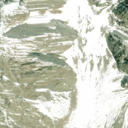 Satellite imagery of Deosāh Dhār, IN