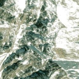 Satellite imagery of Deosāh Dhār, IN