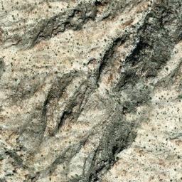 Satellite imagery of Betty Lee Mine, US