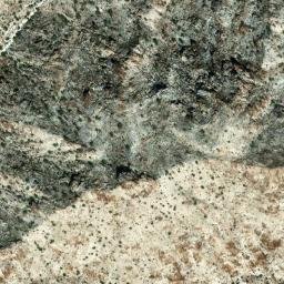 Satellite imagery of Betty Lee Mine, US