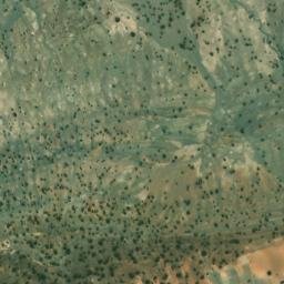 Satellite imagery of Bou Tergakh, MA