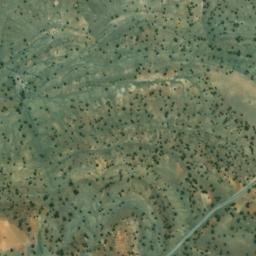 Satellite imagery of Bou Tergakh, MA