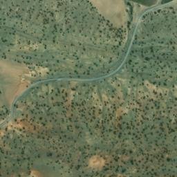 Satellite imagery of Bou Tergakh, MA