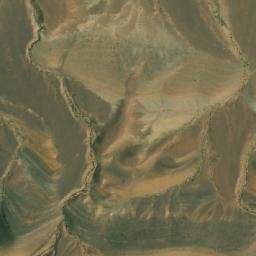 Satellite imagery of Jbel Lamdawwar, MA