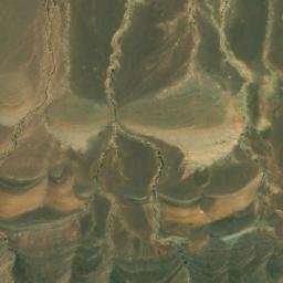 Satellite imagery of Jbel Lamdawwar, MA