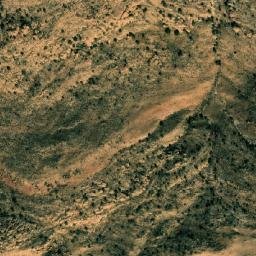 Satellite imagery of Es Senn, DZ