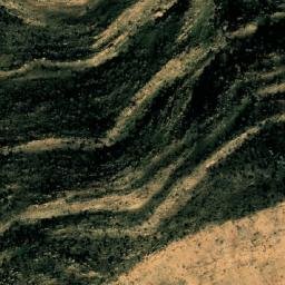Satellite imagery of Es Senn, DZ