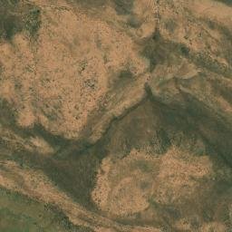 Satellite imagery of El Goaïda, DZ