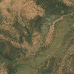 Satellite imagery of El Goaïda, DZ
