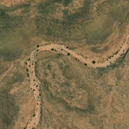 Satellite imagery of El Goaïda, DZ