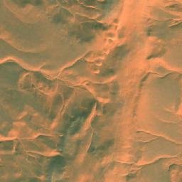 Satellite imagery of Djedeur er Roumi, DZ