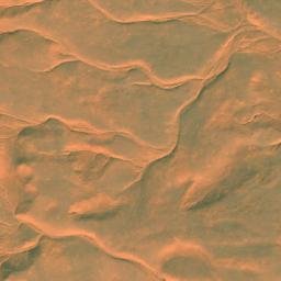 Satellite imagery of Djedeur er Roumi, DZ