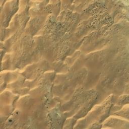 Satellite imagery of Garet Mouiat et Tine, DZ