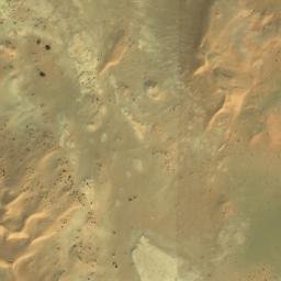 Satellite imagery of Garet Mouiat et Tine, DZ