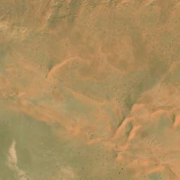 Satellite imagery of Garet Mouiat et Tine, DZ