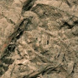 Satellite imagery of Kōh-e Sar Khāsh, AF