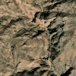 Satellite imagery of Kōh-e Sar Khāsh, AF