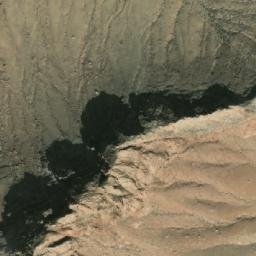 Satellite imagery of Dê Baydkêy Kuṯay, AF