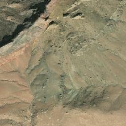 Satellite imagery of Dê Baydkêy Kuṯay, AF