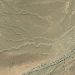 Satellite imagery of Dê Baydkêy Kuṯay, AF