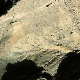 Satellite imagery of Sapandō Ghar, AF