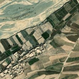 Satellite imagery of Tūt Ghunḏêy, AF