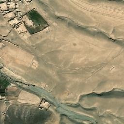 Satellite imagery of Tūt Ghunḏêy, AF