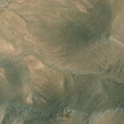 Satellite imagery of Kōh-e Binafshah, AF